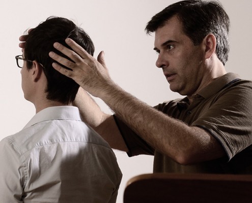 Gesang Vorsingentraining